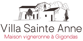 Logo Villa Sainte Anne
