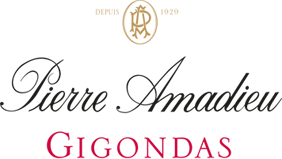 visiter notre site Pierre Amadieu vins Gigondas